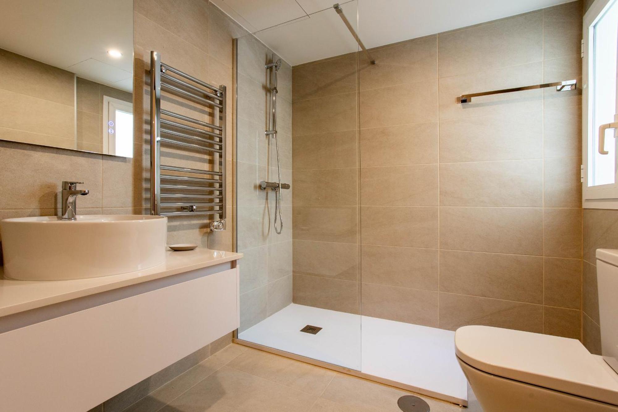 Appartement Bernabeu Exclusive En Madrid Extérieur photo