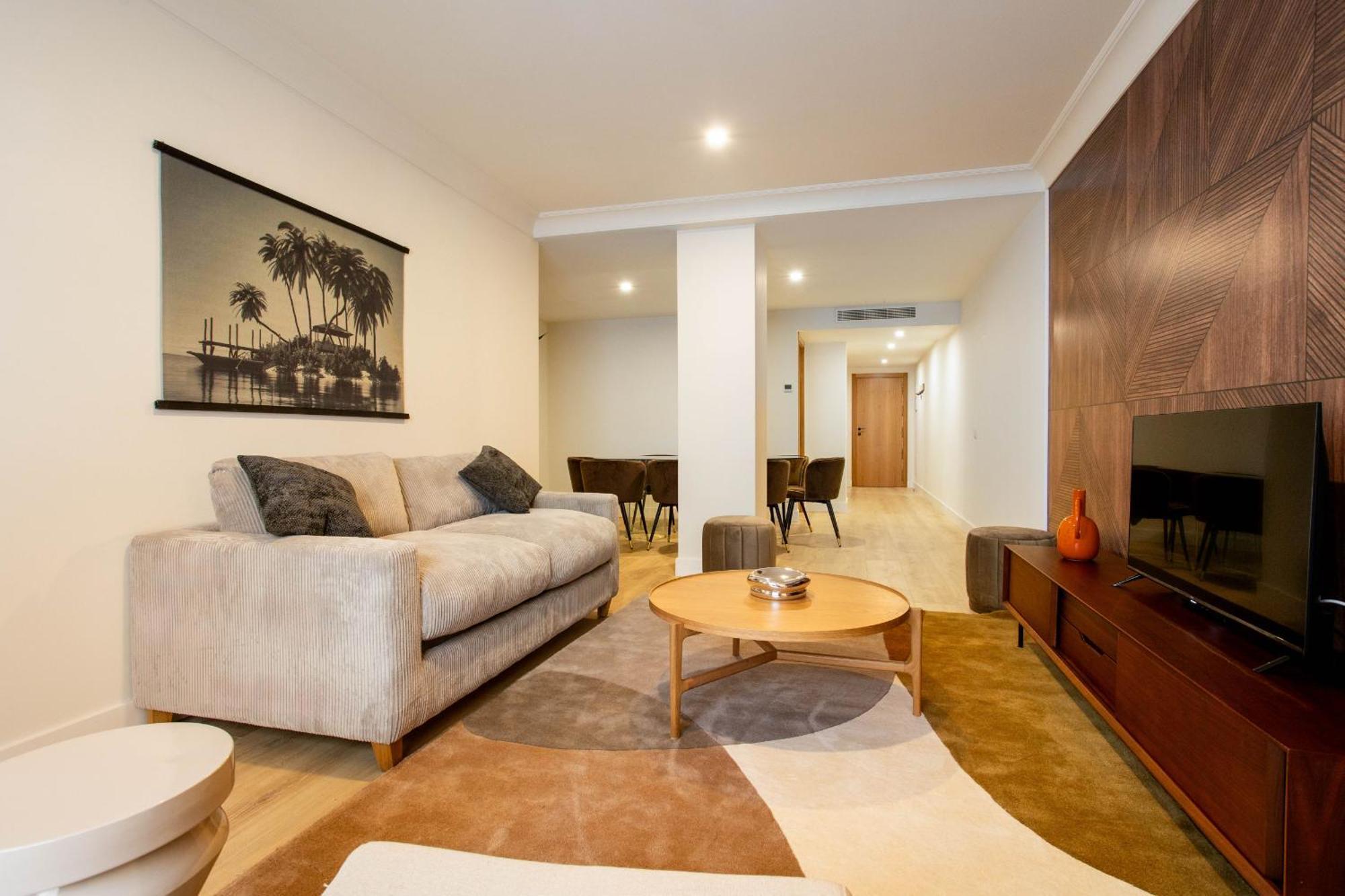Appartement Bernabeu Exclusive En Madrid Extérieur photo