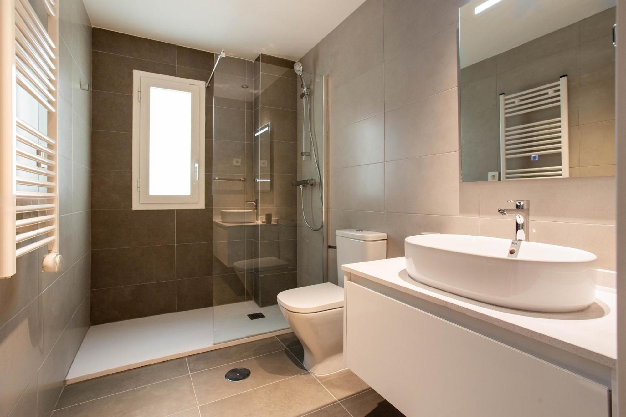 Appartement Bernabeu Exclusive En Madrid Extérieur photo